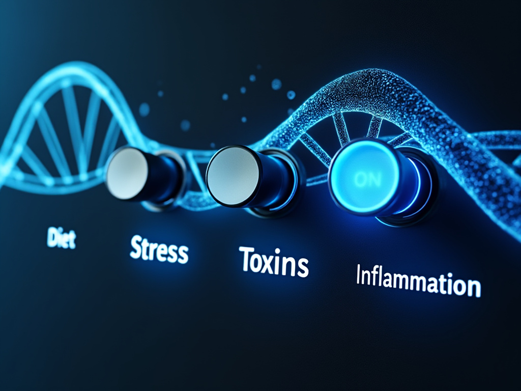 tic disorder genes