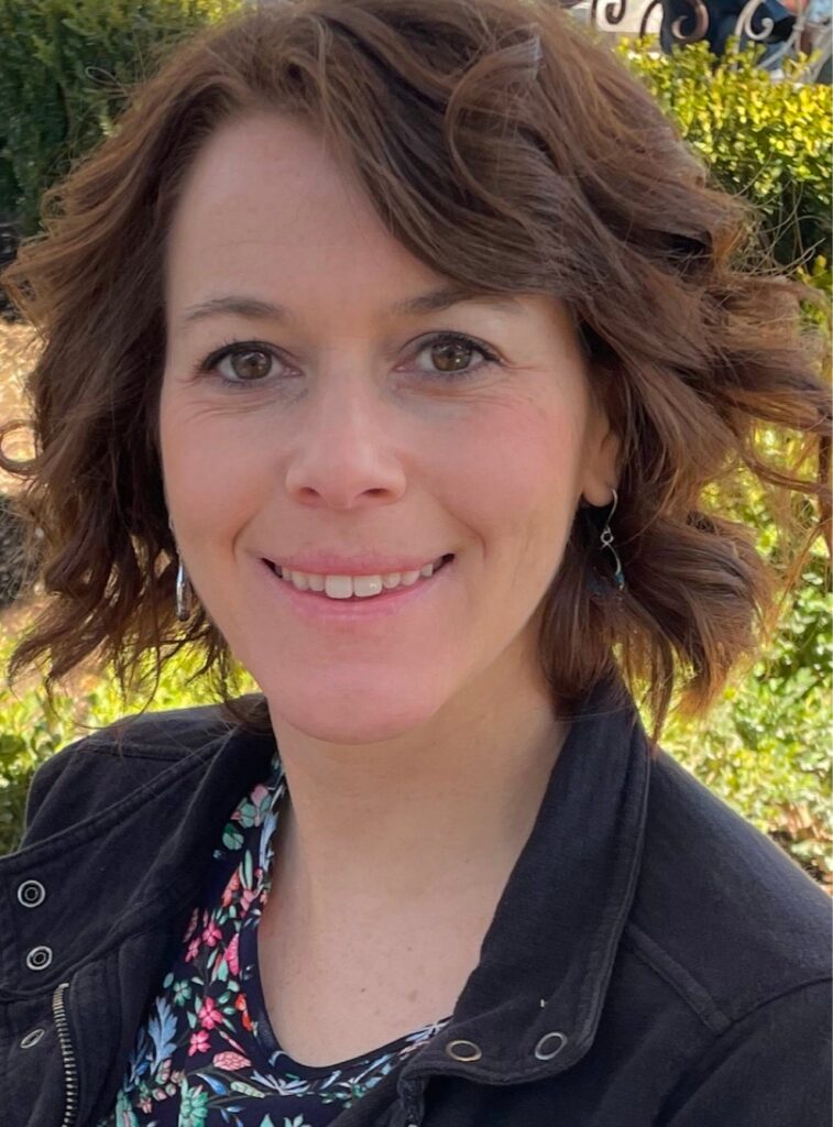 Meet Dr. Piper Gibson and the Team