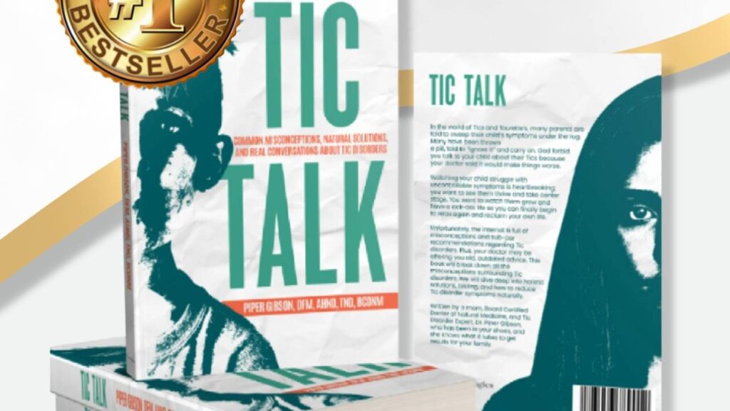 TIC Talk