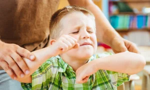 tic disorder treatments featured