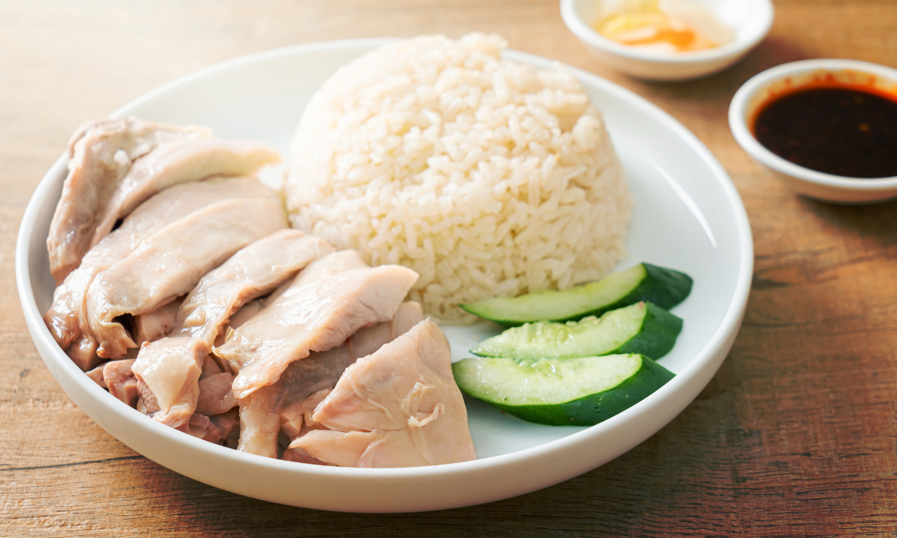tic disorder treatments protein-rich breakfast