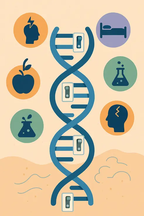 epigenetics