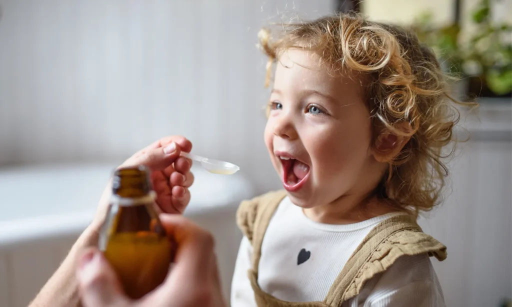 Best Supplements for Tic Disorder