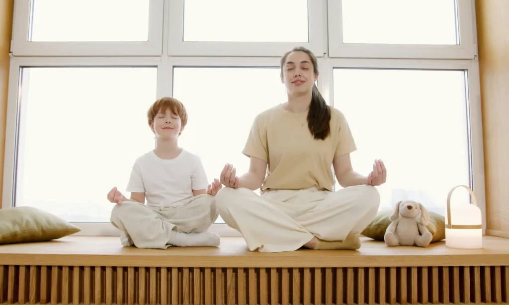 holistic treatment for tourette syndrome