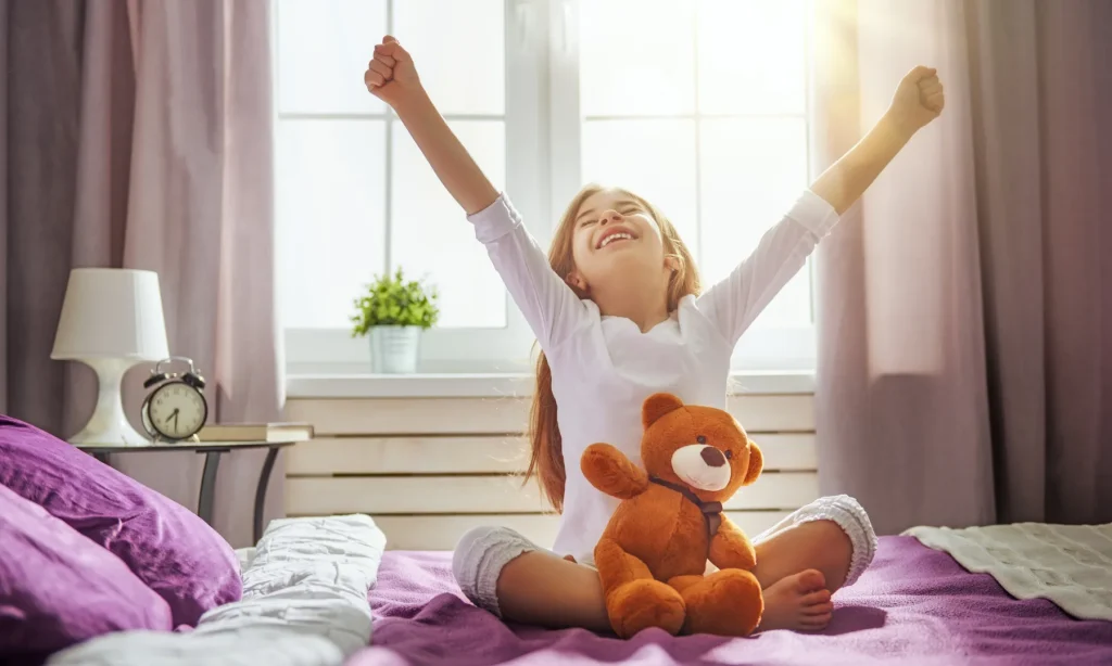 holistic treatment for tourette syndrome sleep and exercise