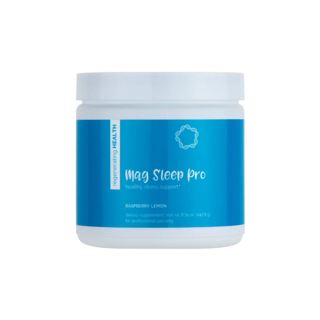 7 Best Supplements for Tic Disorder: Mag Sleep Pro