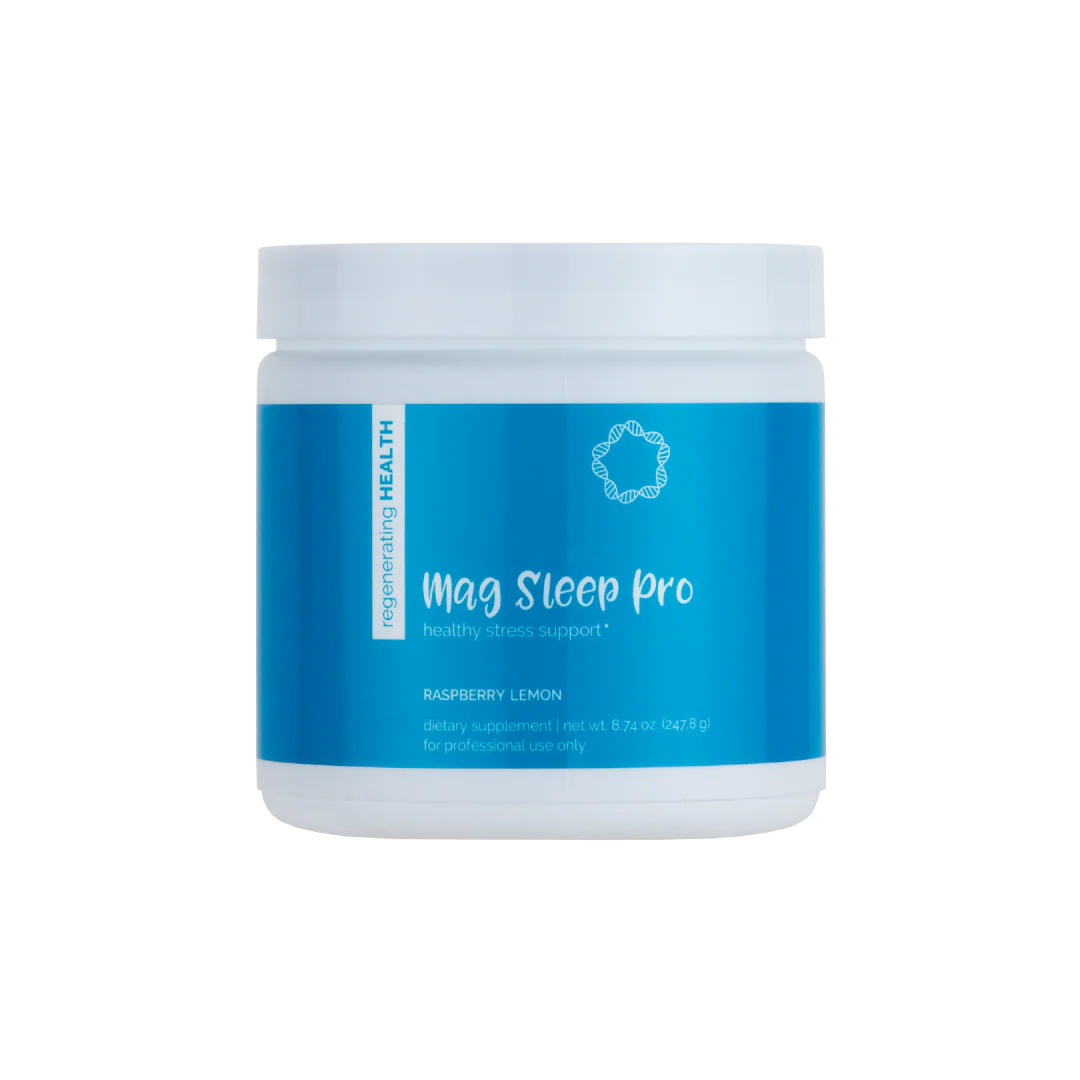 7 Best Supplements for Tic Disorder: Mag Sleep Pro