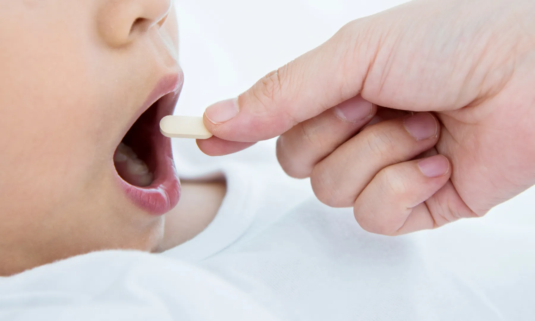 medication and tics - why medicine is not the full answer