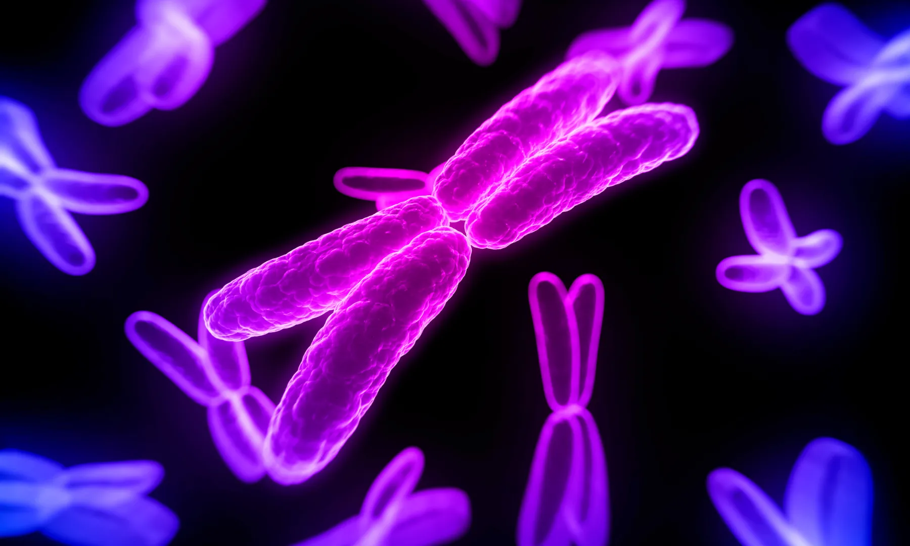 MTHFR gene tic disorder